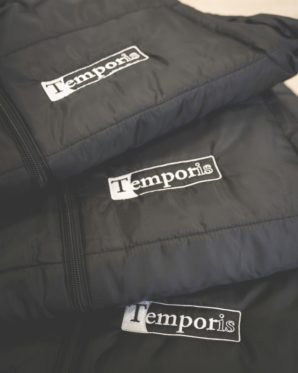 Textiles personnalisés pour entreprises et associations